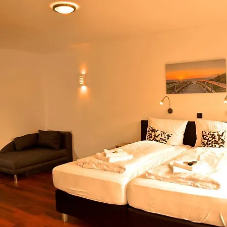 Walsroder Hof 3*