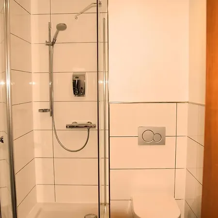 Walsroder Hof מלון