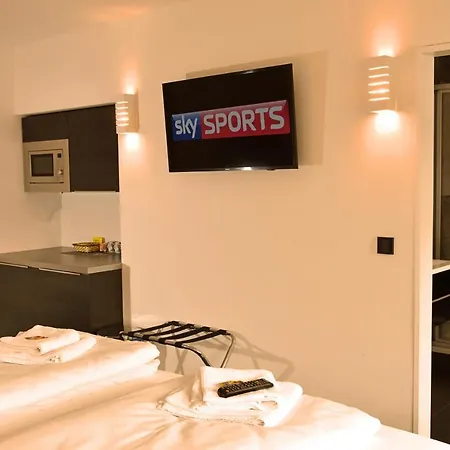 Hotel Walsroder Hof 3*