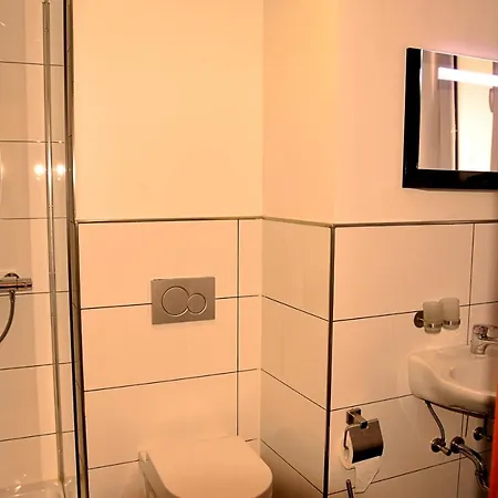 Walsroder Hof ヴァルスローデ