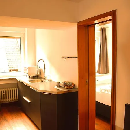 Walsroder Hof ヴァルスローデ