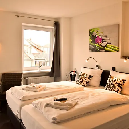 Hotel Walsroder Hof 3*