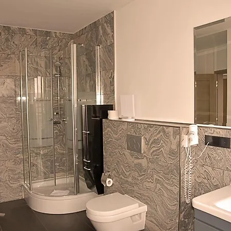 Walsroder Hof Hotel 3*