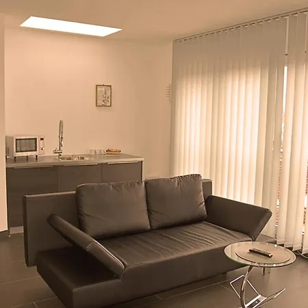 Walsroder Hof מלון ואלסרודה