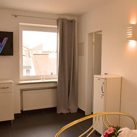 Walsroder Hof 3*