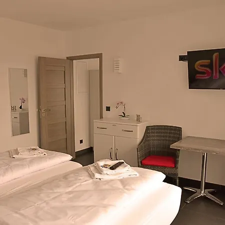 Walsroder Hof Hotel