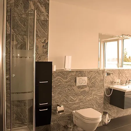 מלון Walsroder Hof ואלסרודה