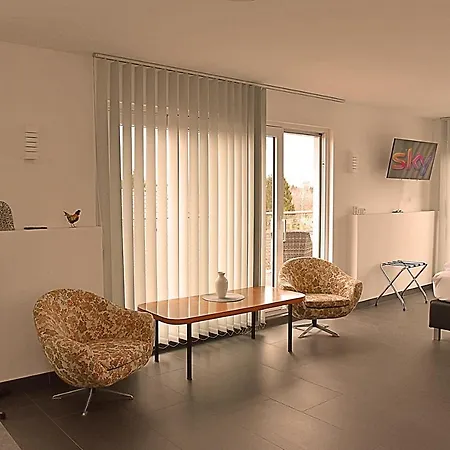 ホテル Walsroder Hof 3*