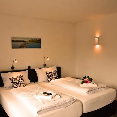 Walsroder Hof מלון ואלסרודה