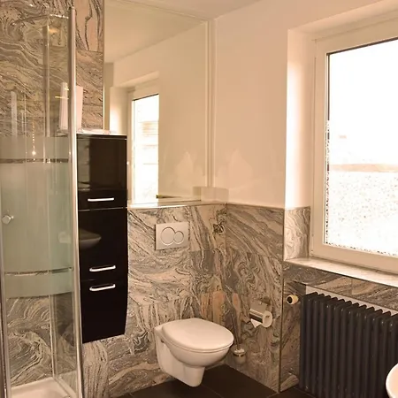 Walsroder Hof ヴァルスローデ