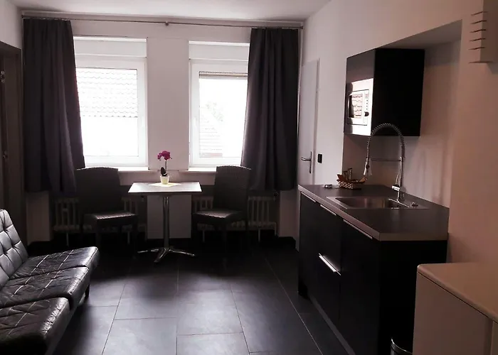 Hotel Walsroder Hof Walsrode