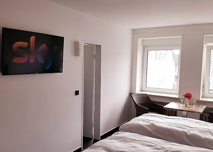 Walsroder Hof 3* Walsrode