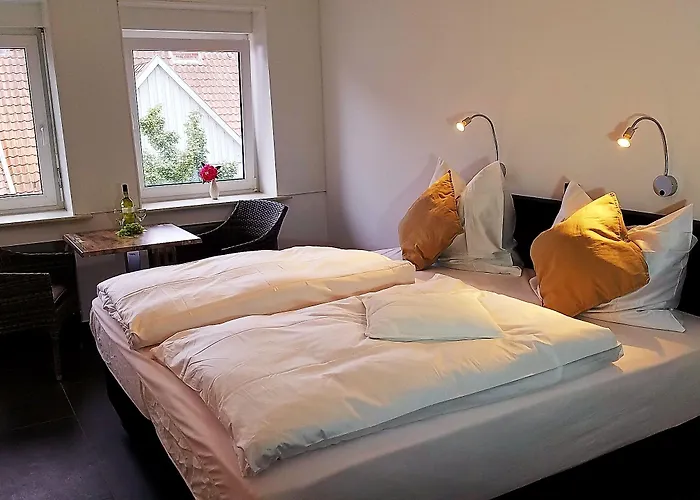 Walsroder Hof Hotel 3*