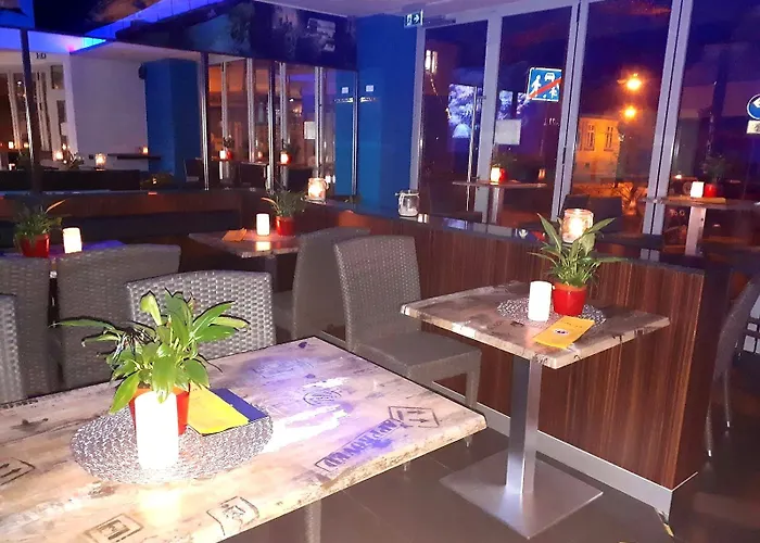 Walsroder Hof Hotel Walsrode