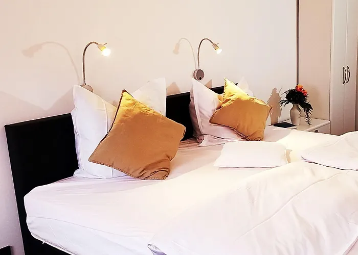 Walsroder Hof 3* Walsrode