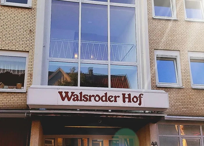 Walsroder Hof Walsrode