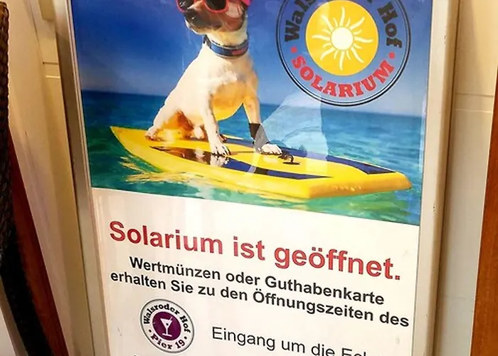 Hotel Walsroder Hof 3*