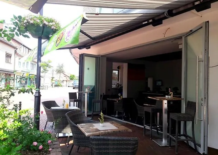 Hotel Walsroder Hof Walsrode