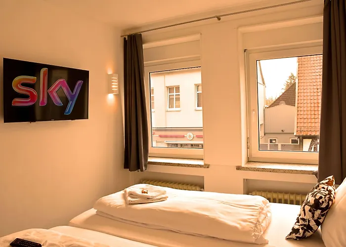 Walsroder Hof Walsrode