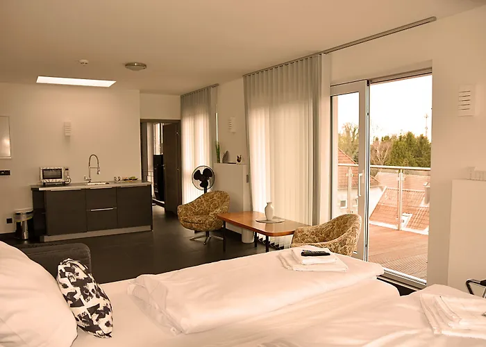 Walsroder Hof Hotel 3*