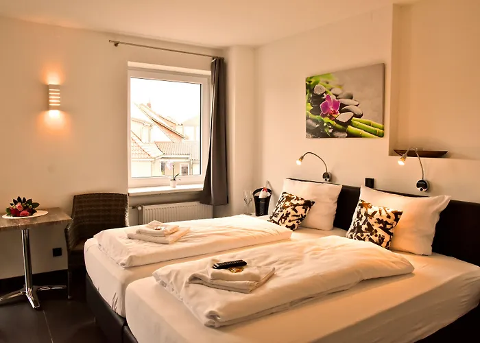 Walsroder Hof 3* Walsrode