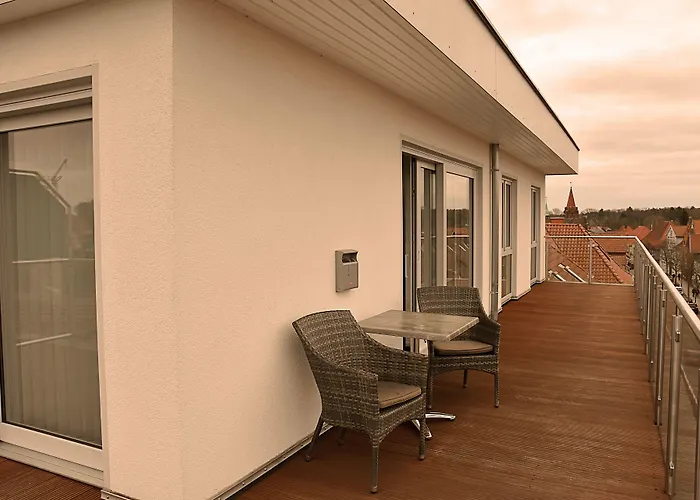 Hotel Walsroder Hof 3*