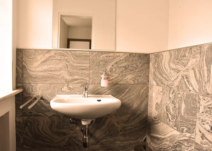 Hotel Walsroder Hof Walsrode