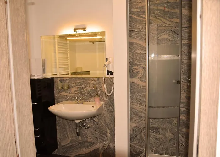 Hotel Walsroder Hof Walsrode