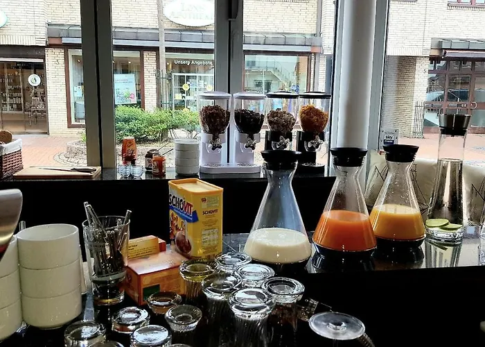 Hotel Walsroder Hof Walsrode