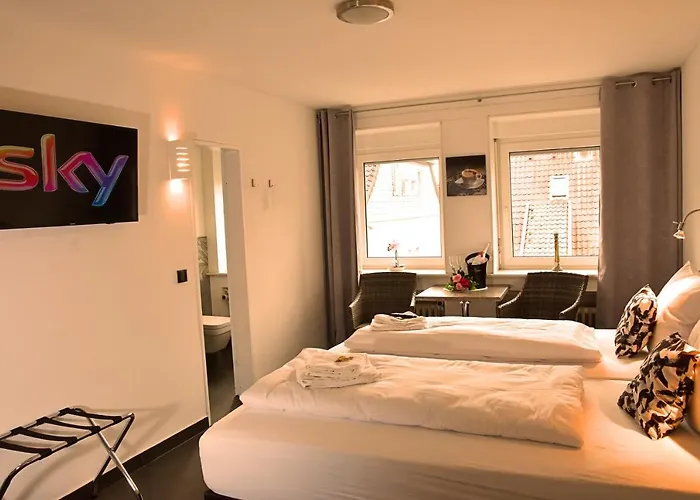 Walsroder Hof Hotel Walsrode