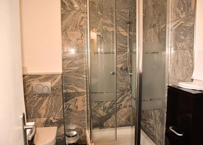 Hotel Walsroder Hof Walsrode