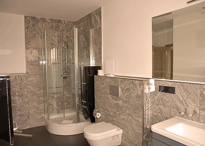 Walsroder Hof Hotel 3*