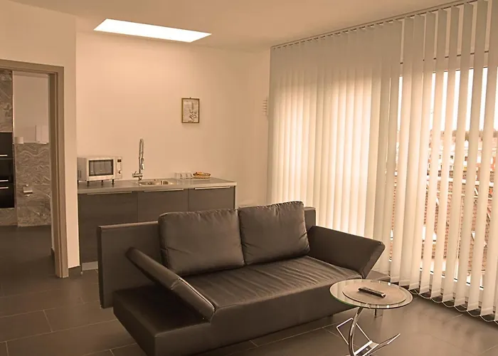 Walsroder Hof Hotel Walsrode