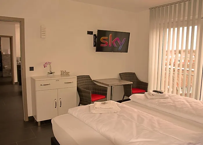 Walsroder Hof Hotel Walsrode