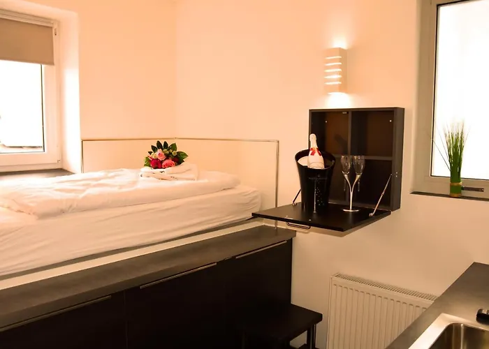 Hotel Walsroder Hof Walsrode